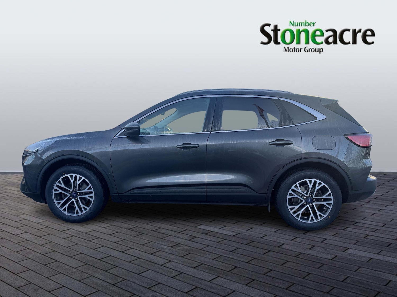 Used Ford Kuga 2020 for sale - 77131569: Photo 6