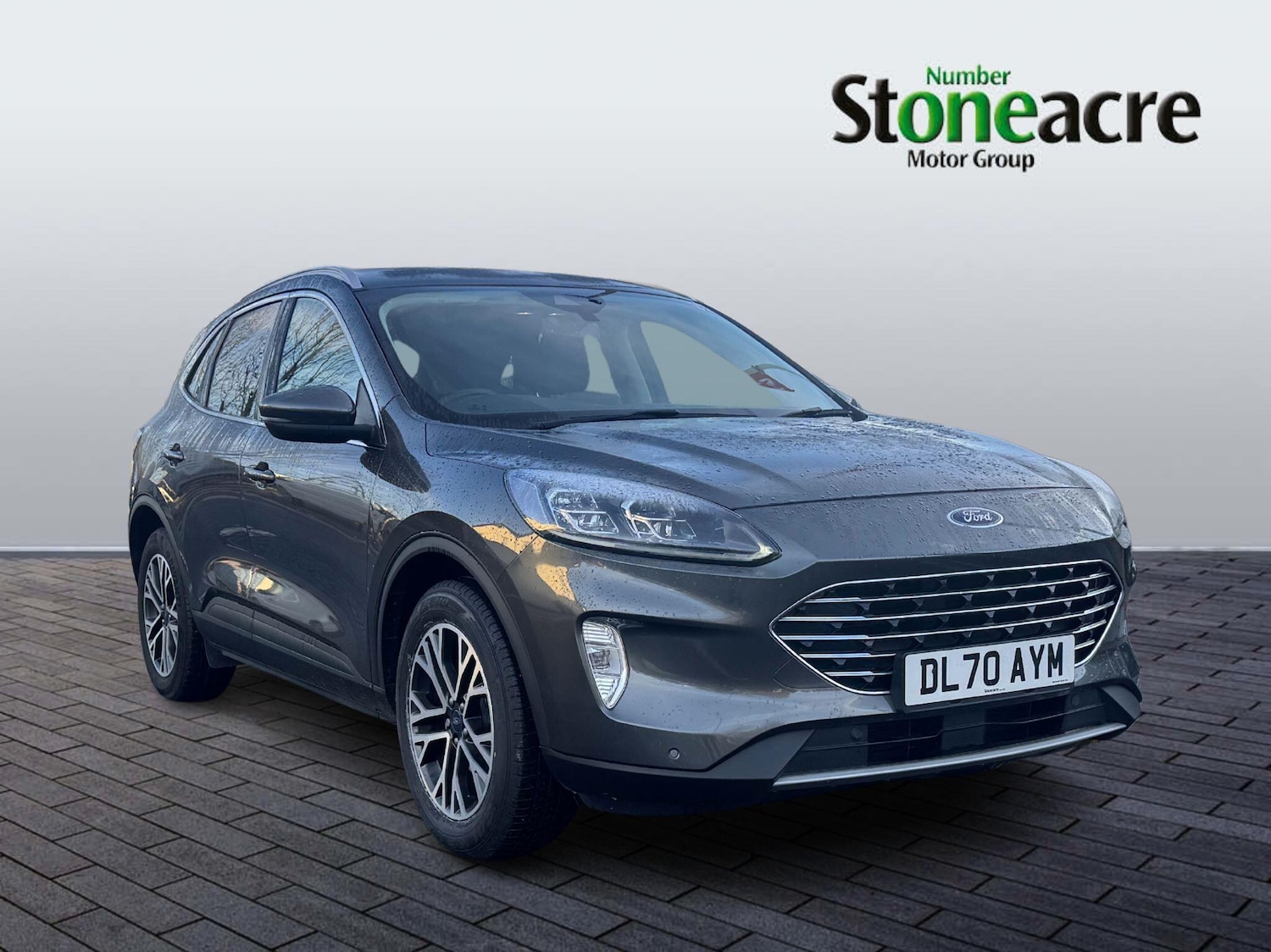 Used Ford Kuga 2020 for sale - 77131569: Photo 7