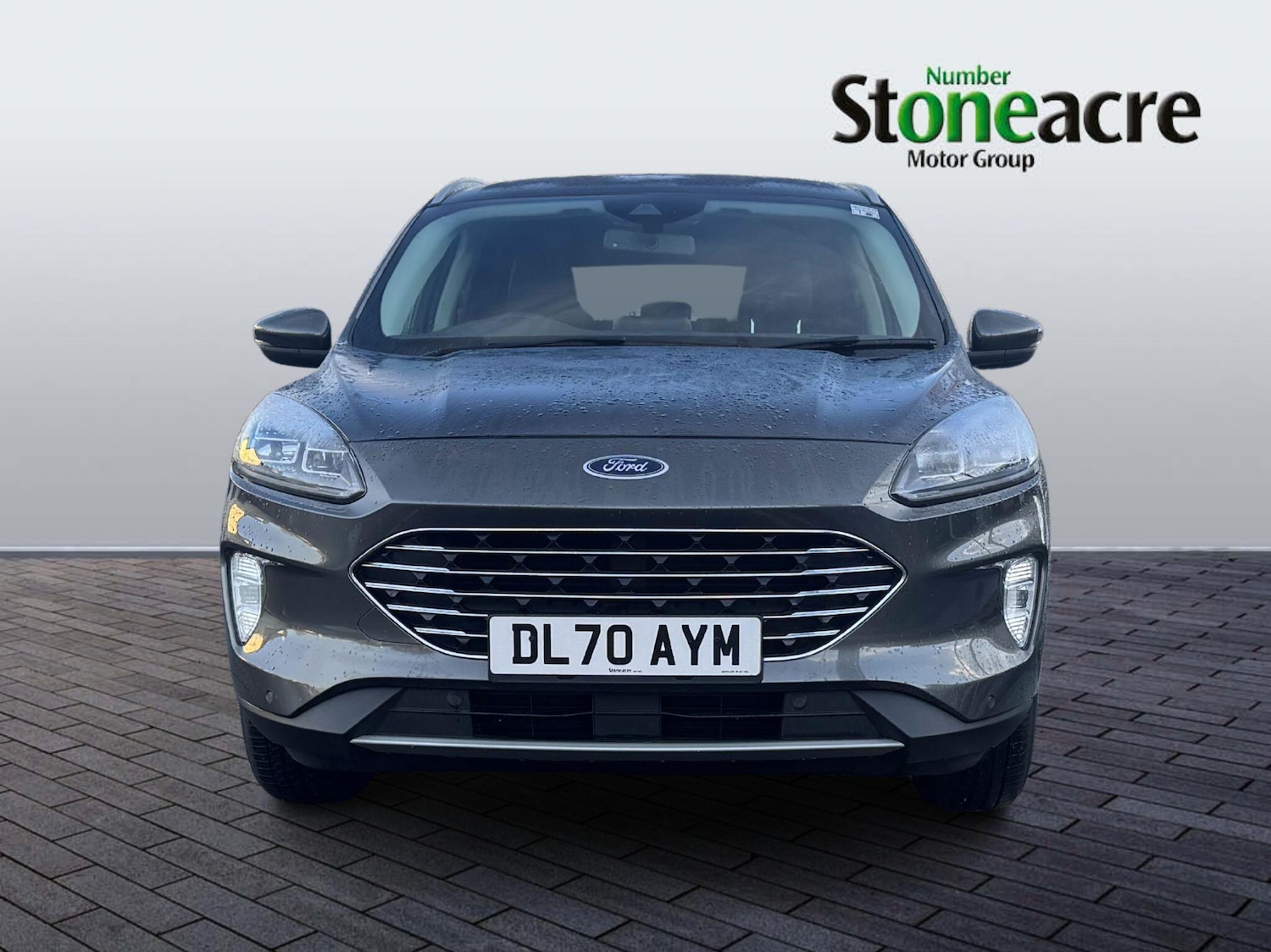 Used Ford Kuga 2020 for sale - 77131569: Photo 8