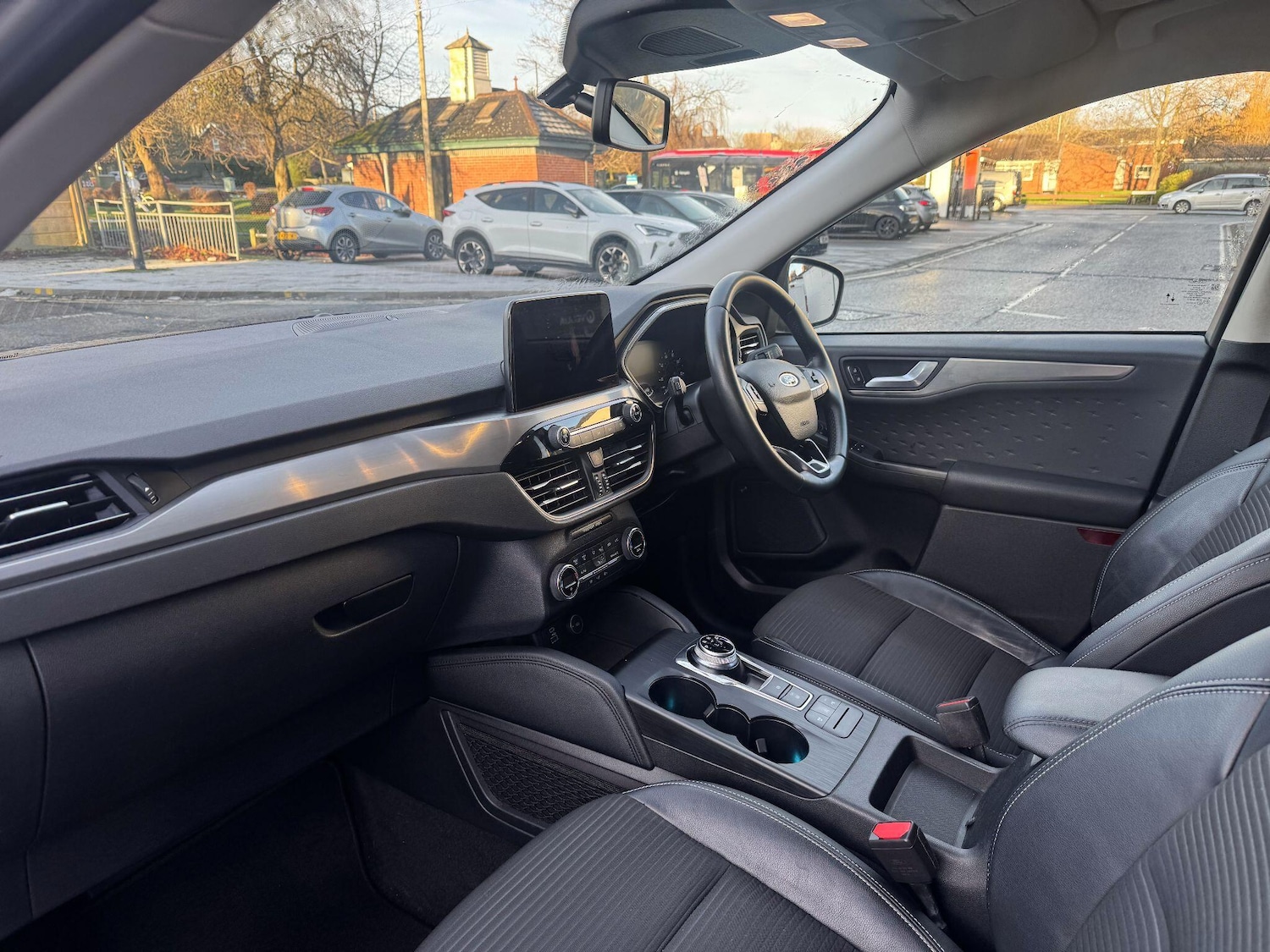 Used Ford Kuga 2020 for sale - 77131569: Photo 9