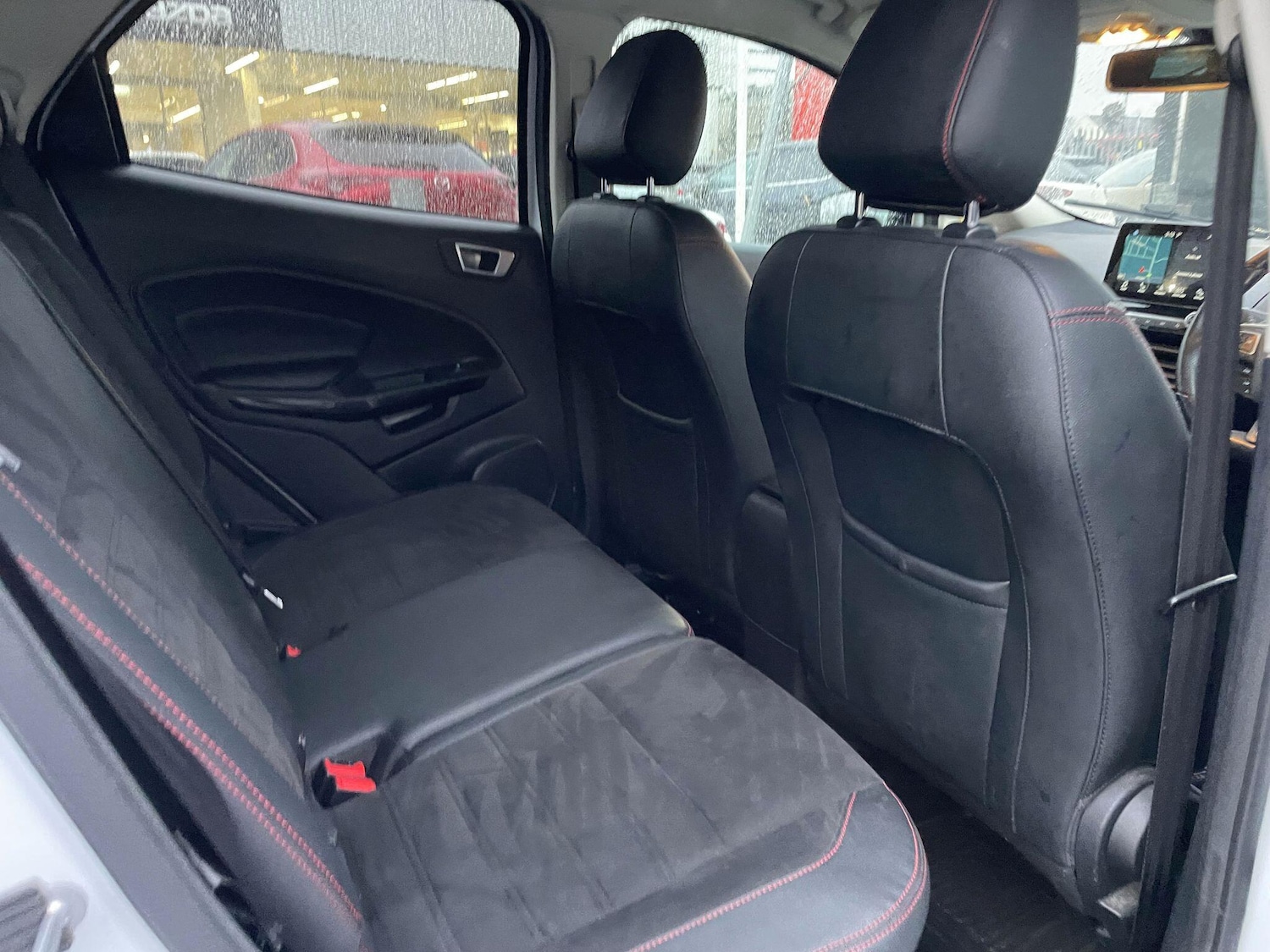 Used Ford Ecosport 2019 for sale - 76913005: Photo 11