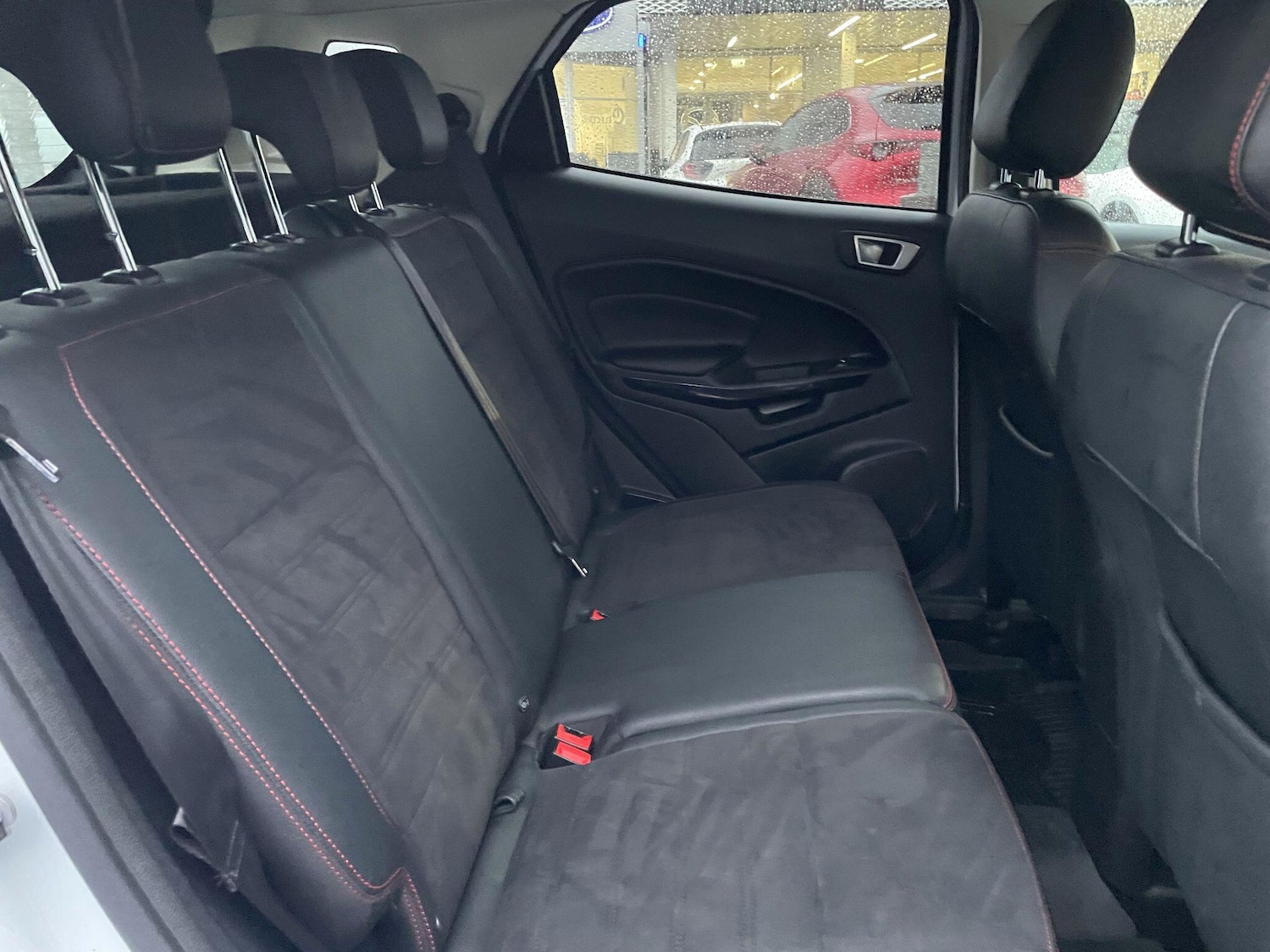 Used Ford Ecosport 2019 for sale - 76913005: Photo 12