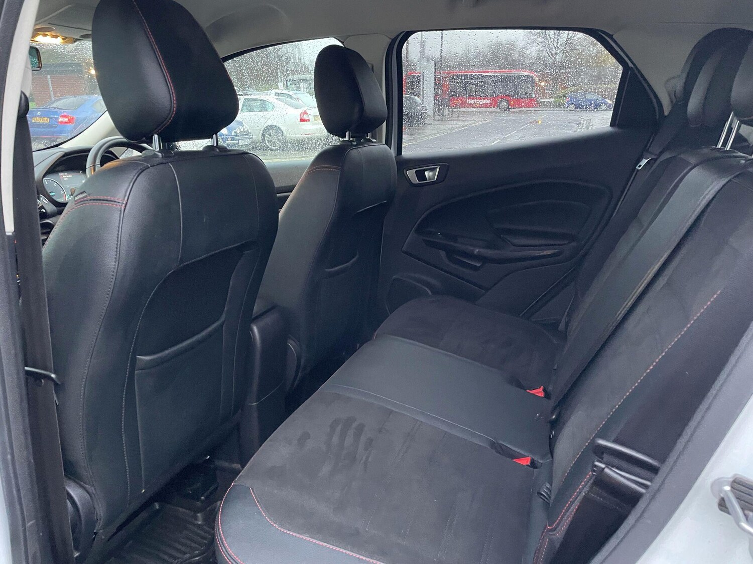 Used Ford Ecosport 2019 for sale - 76913005: Photo 13