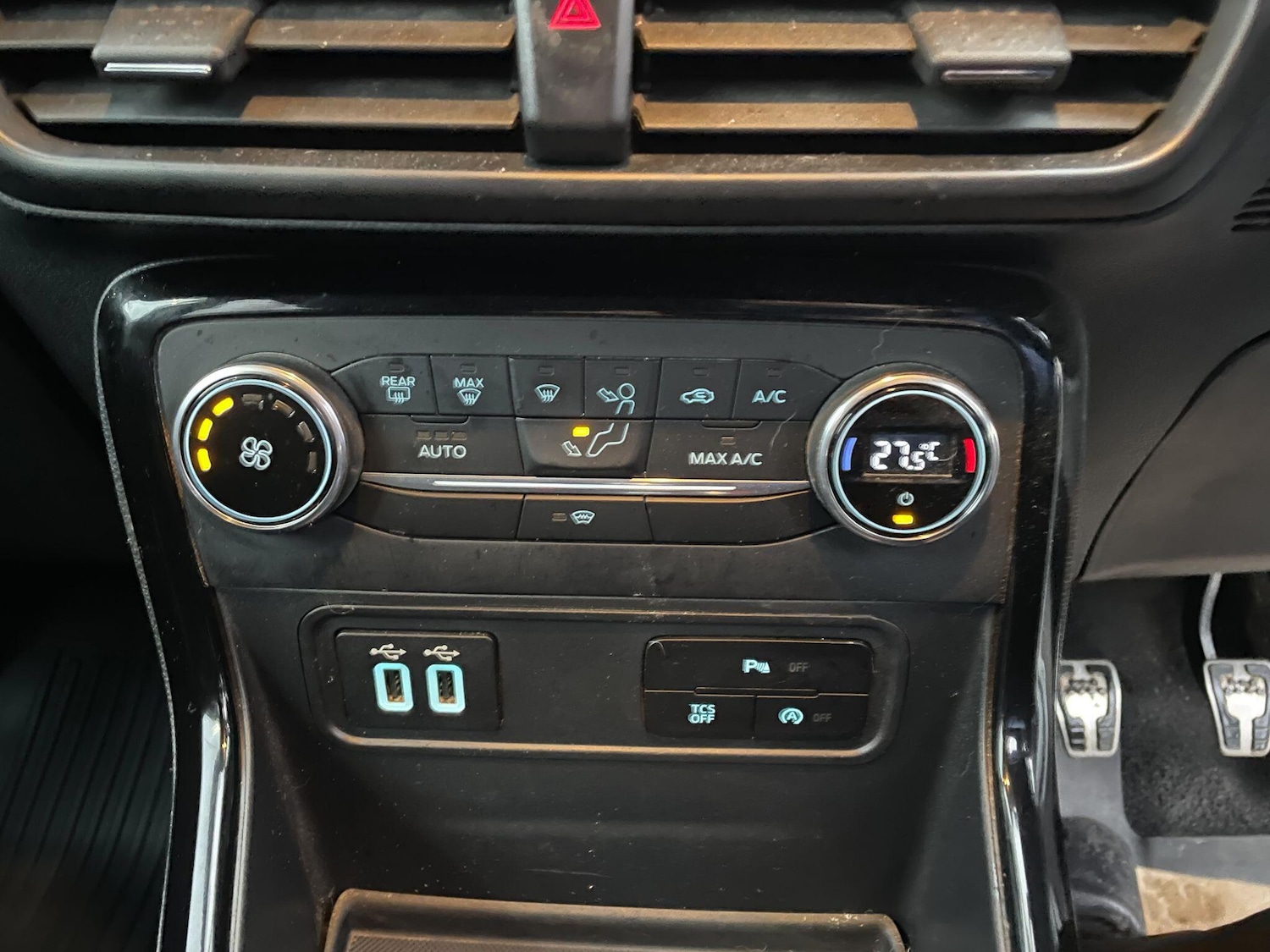 Used Ford Ecosport 2019 for sale - 76913005: Photo 15