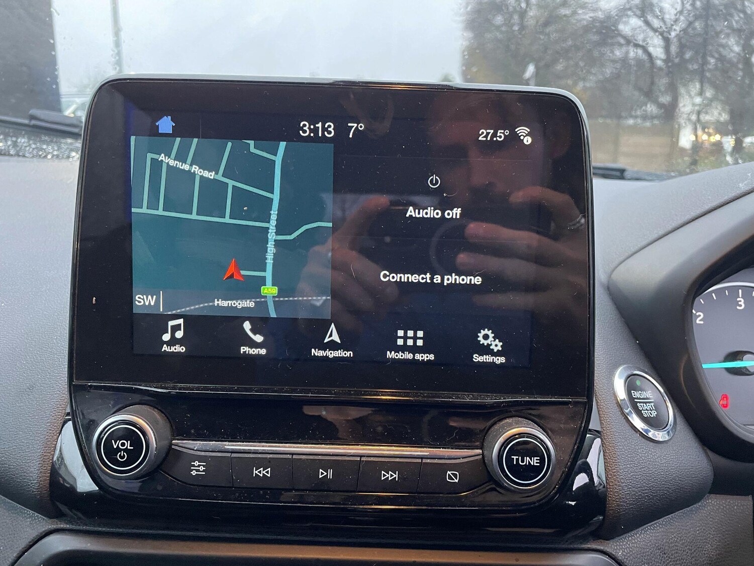 Used Ford Ecosport 2019 for sale - 76913005: Photo 17