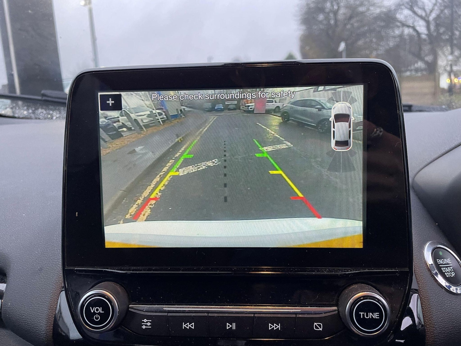 Used Ford Ecosport 2019 for sale - 76913005: Photo 18