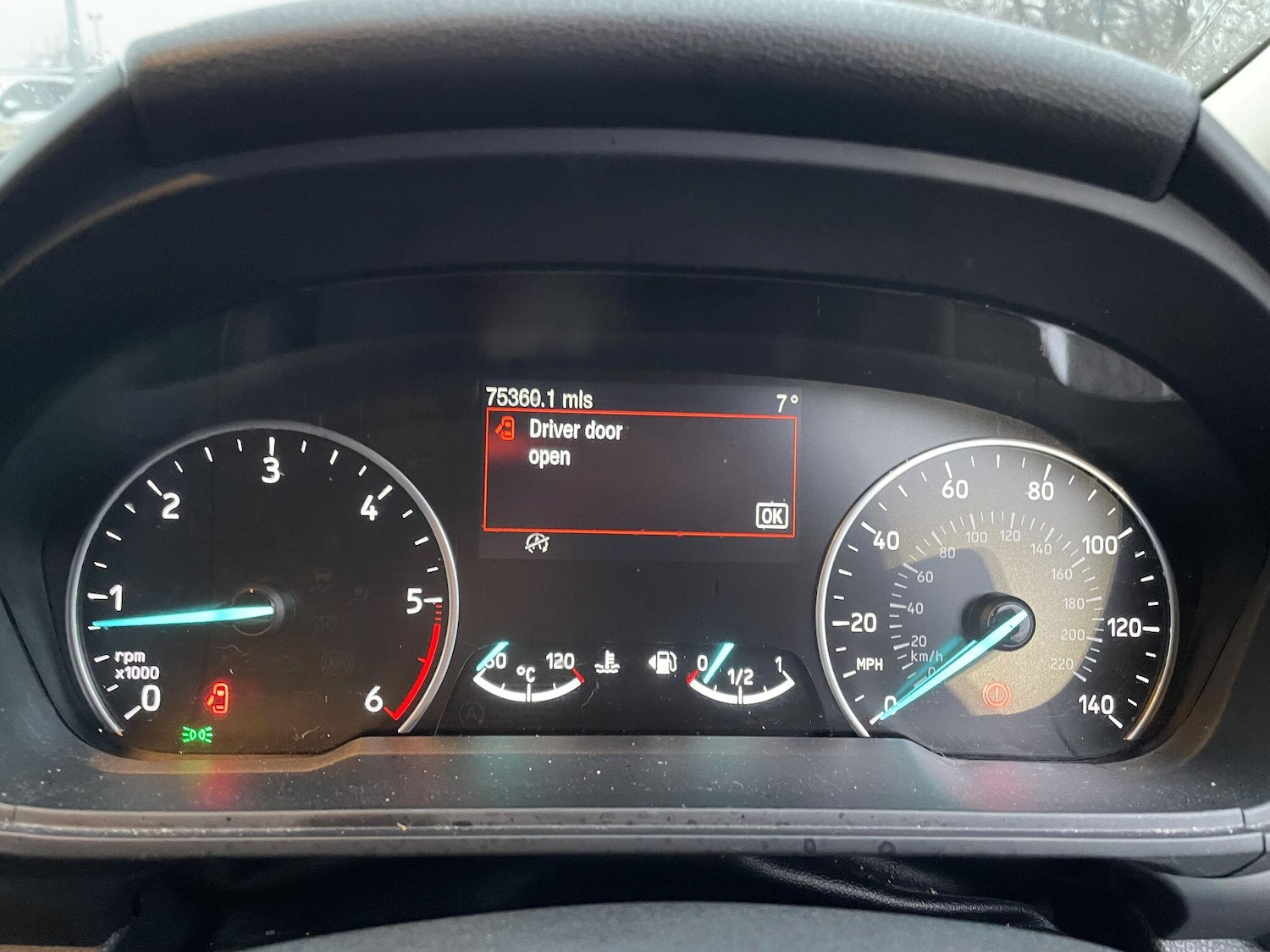 Used Ford Ecosport 2019 for sale - 76913005: Photo 19