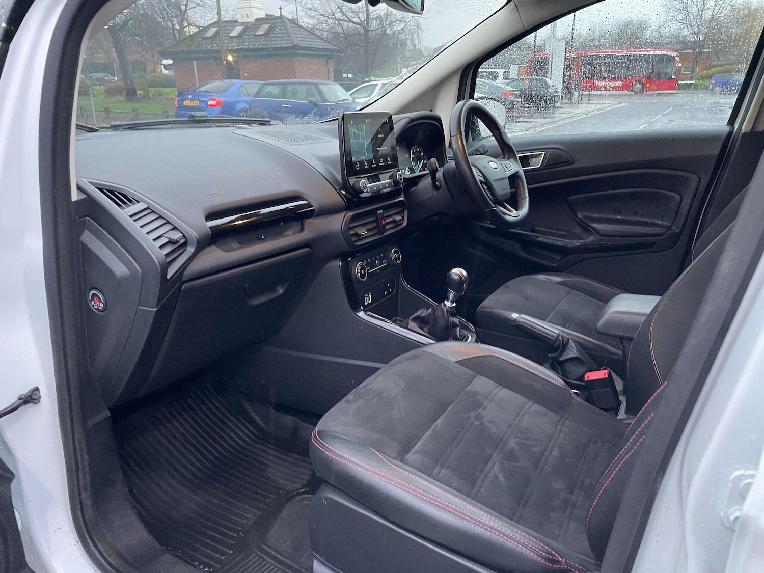 Used Ford Ecosport 2019 for sale - 76913005: Photo 22