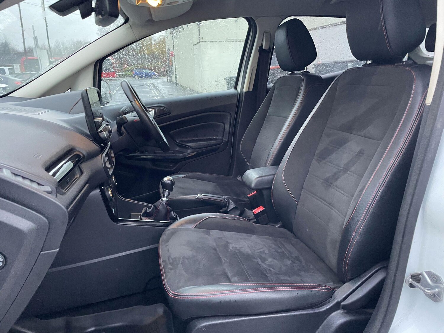 Used Ford Ecosport 2019 for sale - 76913005: Photo 23