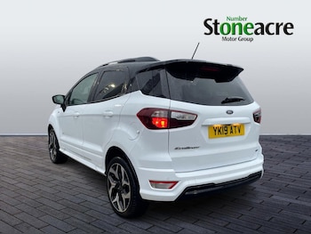 Used Ford Ecosport 2019 for sale - 76913005: Photo