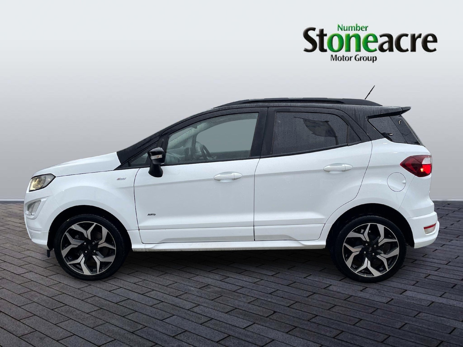 Used Ford Ecosport 2019 for sale - 76913005: Photo 5