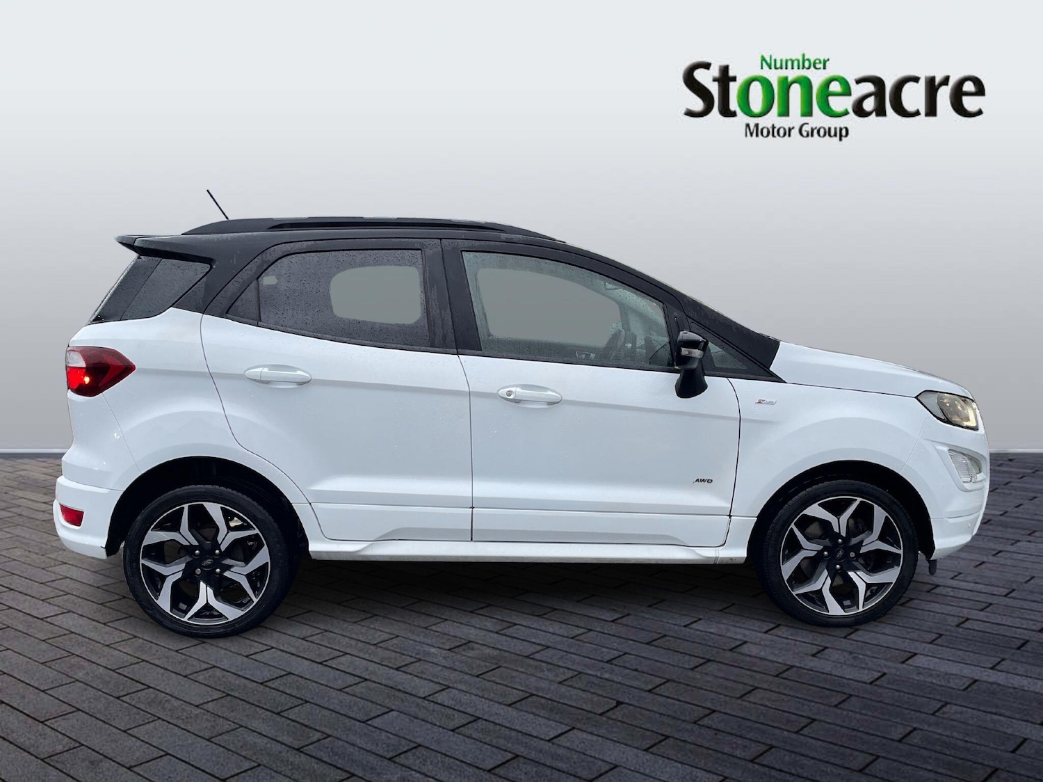 Used Ford Ecosport 2019 for sale - 76913005: Photo 7