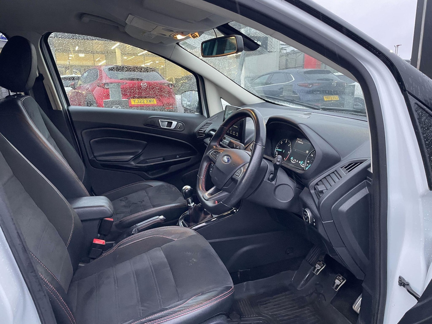 Used Ford Ecosport 2019 for sale - 76913005: Photo 9