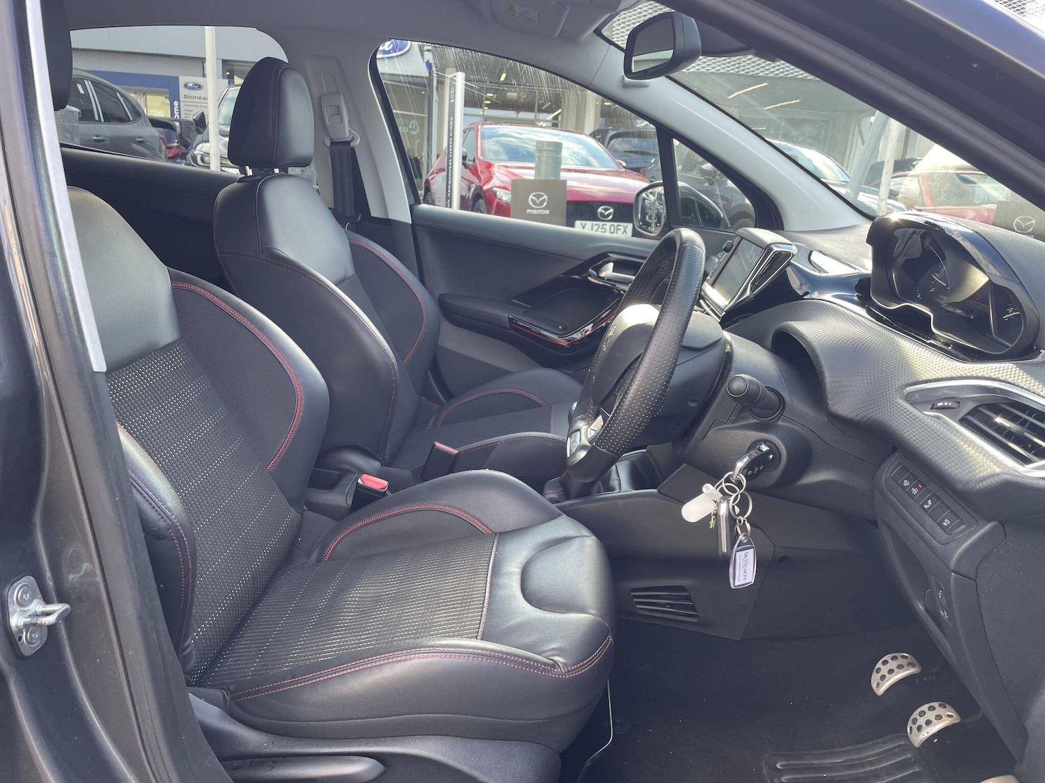 Used Peugeot 208 for sale - 77808664: Photo 10