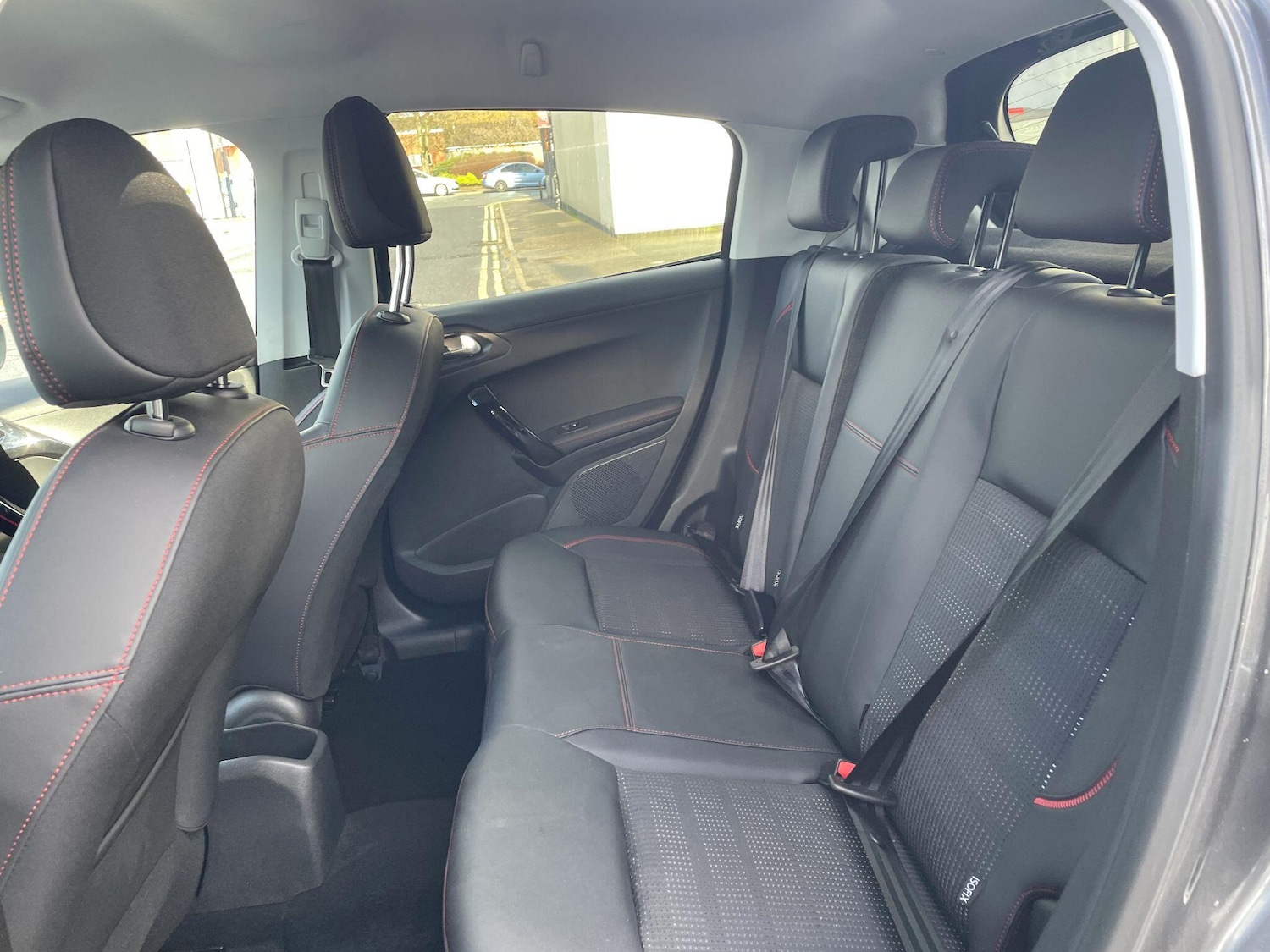 Used Peugeot 208 for sale - 77808664: Photo 14