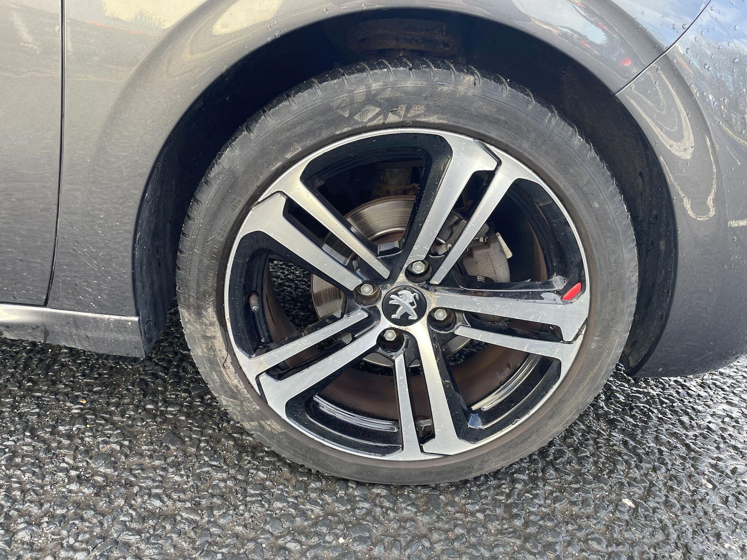 Used Peugeot 208 for sale - 77808664: Photo 15