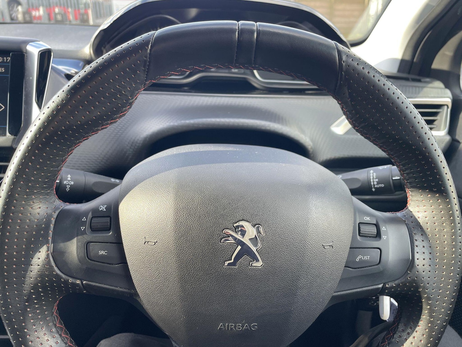 Used Peugeot 208 for sale - 77808664: Photo 19