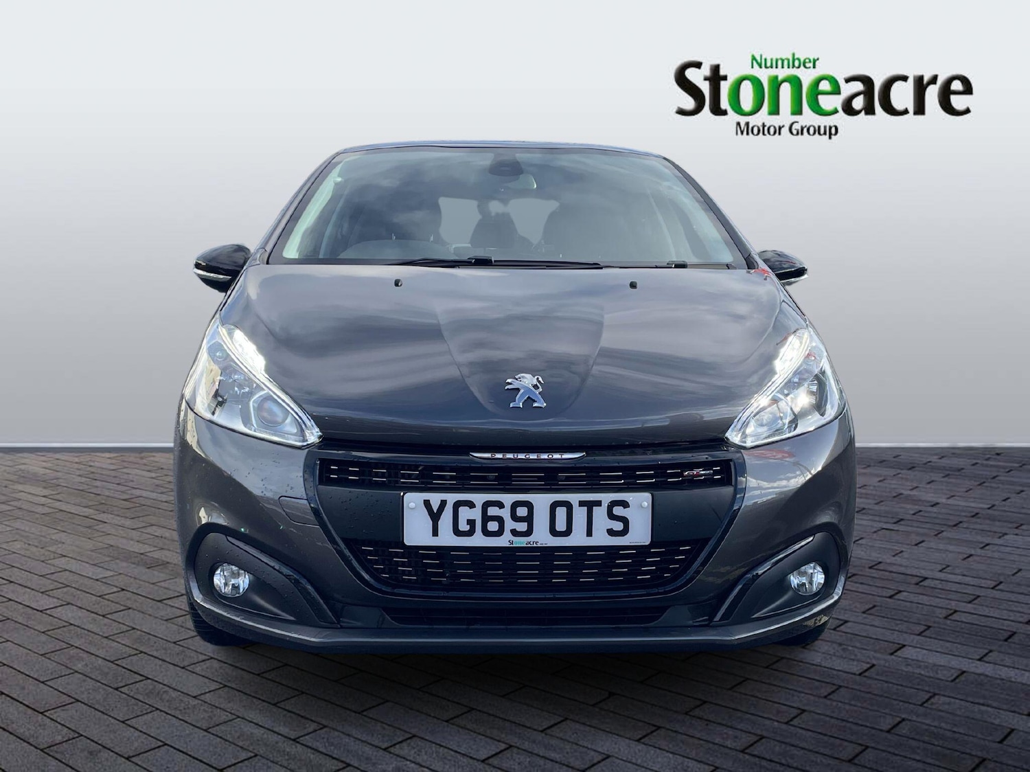Used Peugeot 208 for sale - 77808664: Photo 2