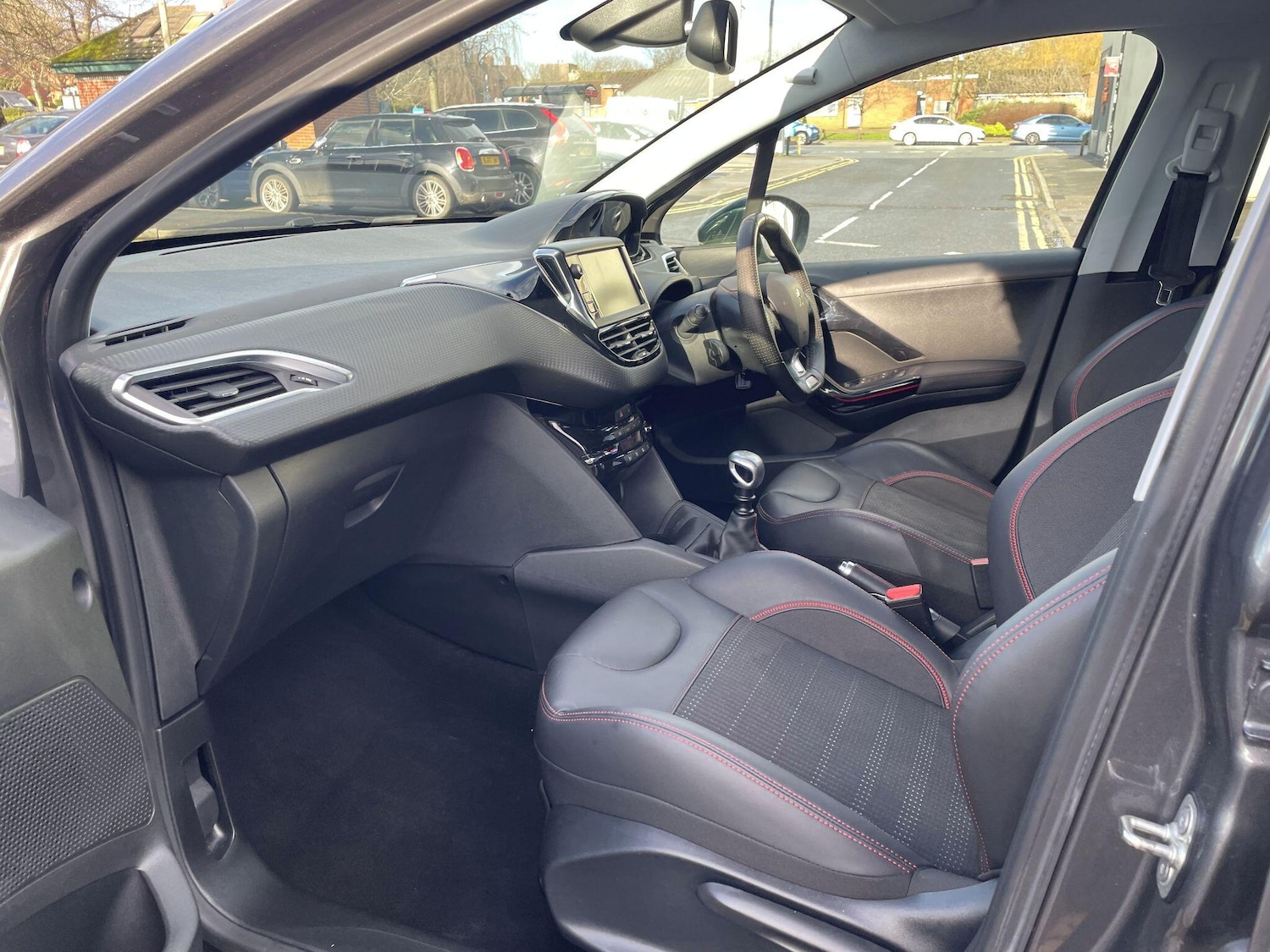 Used Peugeot 208 for sale - 77808664: Photo 20