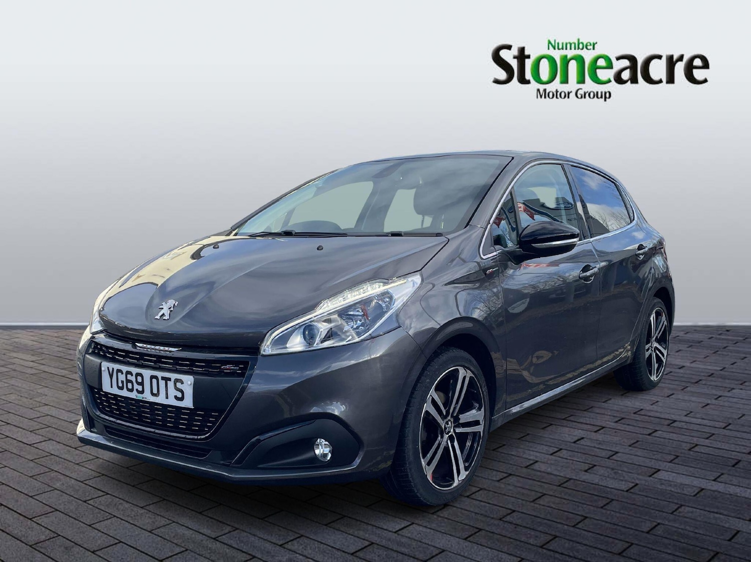 Used Peugeot 208 for sale - 77808664: Photo 3