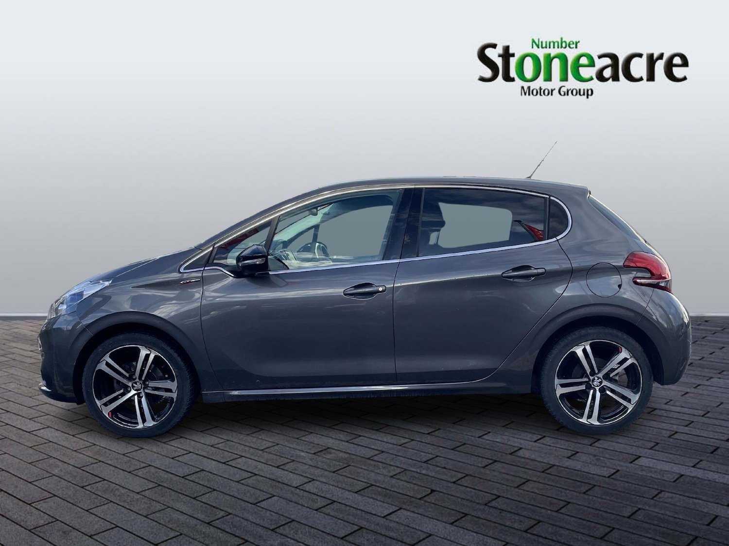Used Peugeot 208 for sale - 77808664: Photo 5