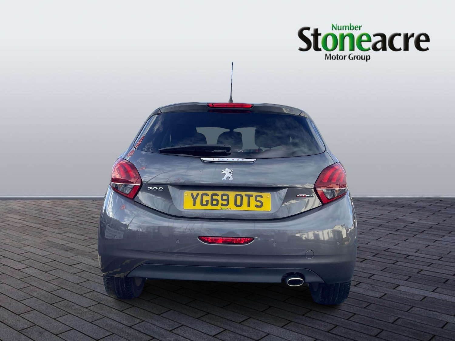 Used Peugeot 208 for sale - 77808664: Photo 6