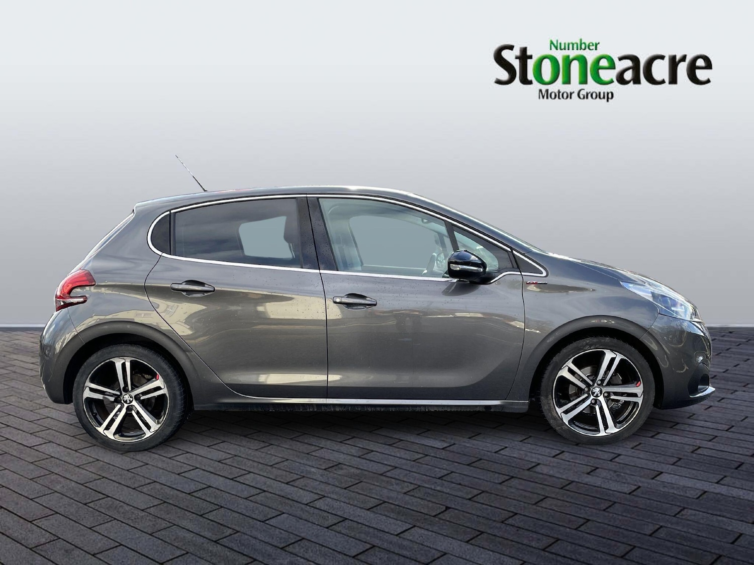 Used Peugeot 208 for sale - 77808664: Photo 7