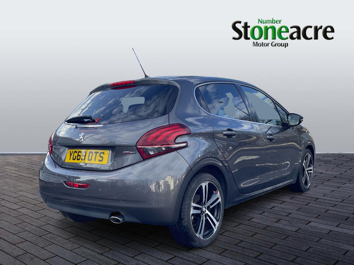 Used Peugeot 208 for sale - 77808664: Photo 8