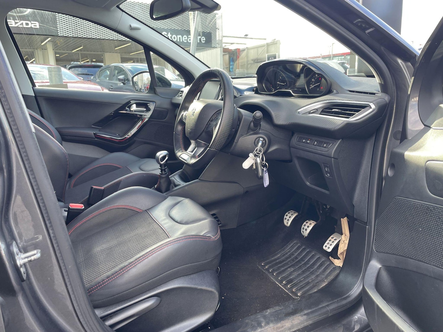 Used Peugeot 208 for sale - 77808664: Photo 9