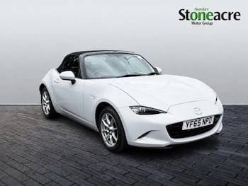 Used Mazda MX-5 2015 for sale - 79751337: Photo
