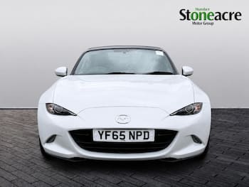 Used Mazda MX-5 2015 for sale - 79751337: Photo