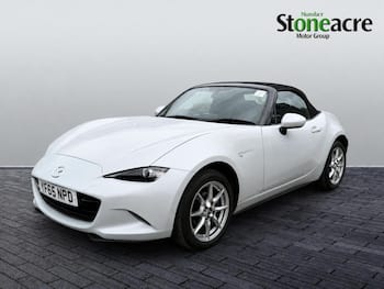 Used Mazda MX-5 2015 for sale - 79751337: Photo