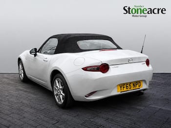 Used Mazda MX-5 2015 for sale - 79751337: Photo