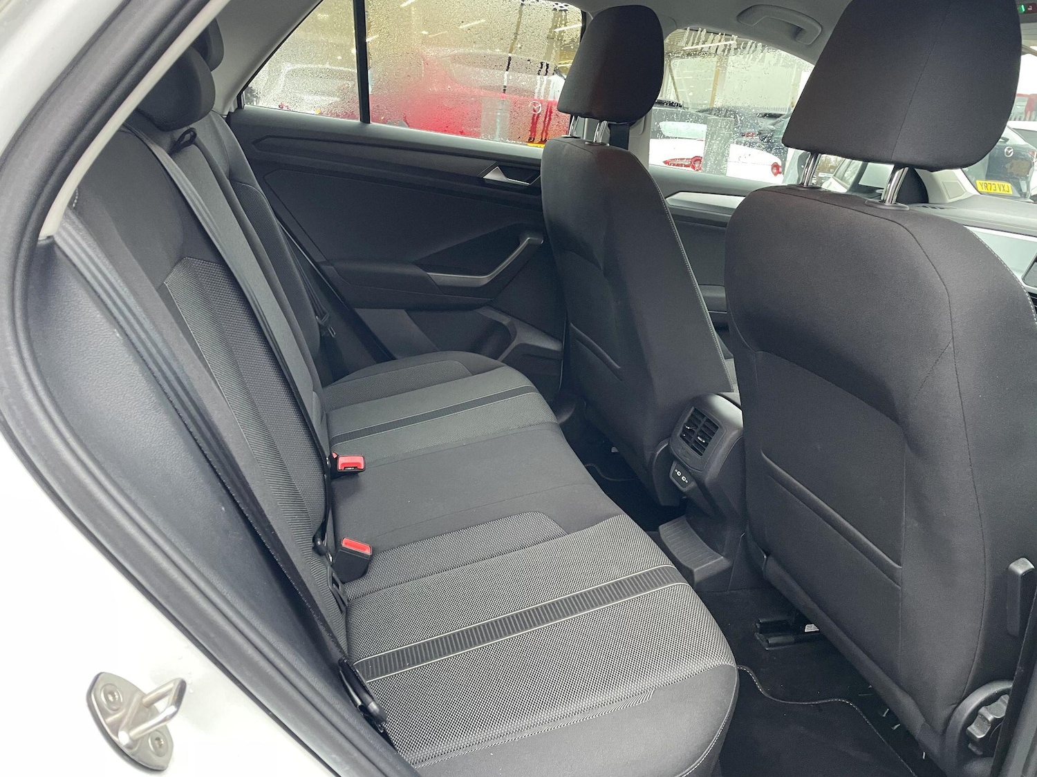 Used Volkswagen T-Roc 2022 for sale - 77020918: Photo 12