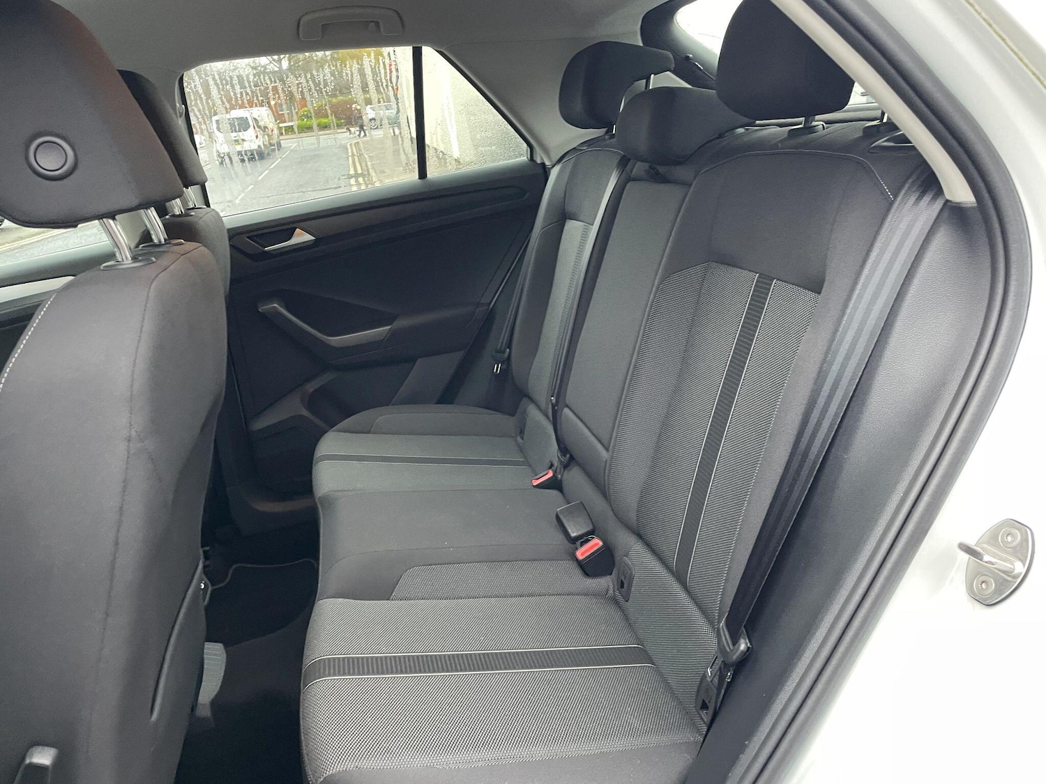 Used Volkswagen T-Roc 2022 for sale - 77020918: Photo 15