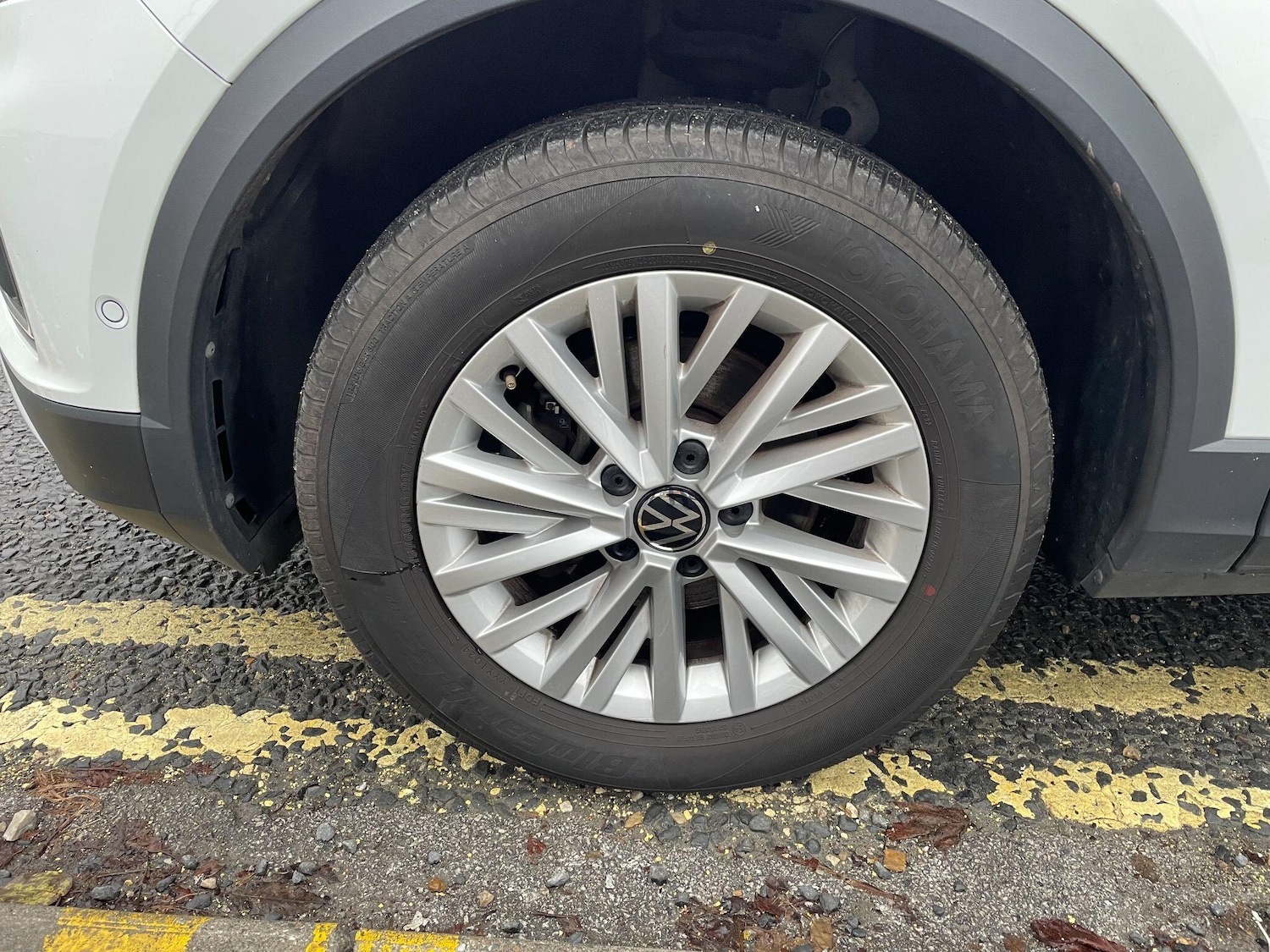 Used Volkswagen T-Roc 2022 for sale - 77020918: Photo 17