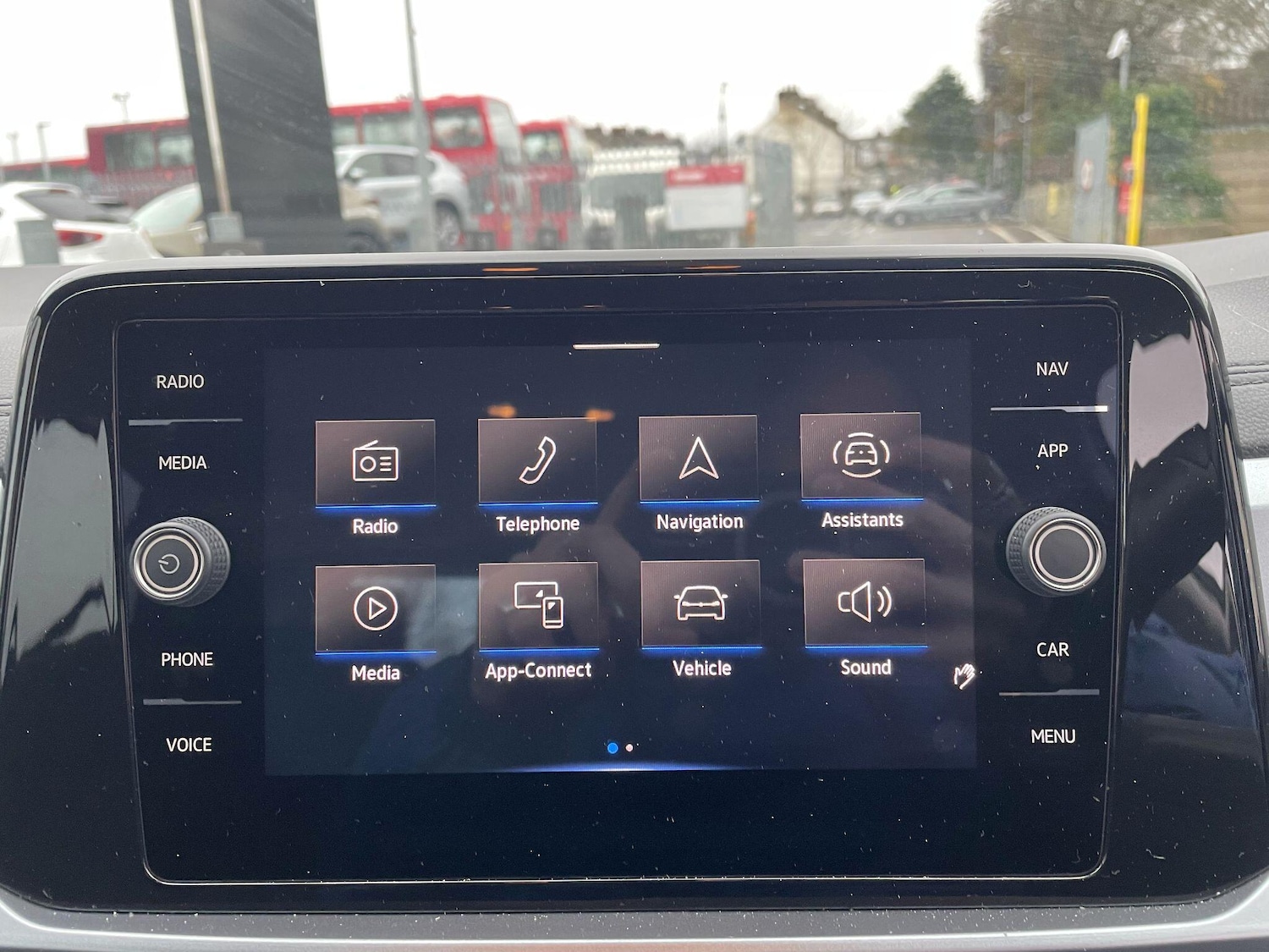 Used Volkswagen T-Roc 2022 for sale - 77020918: Photo 18