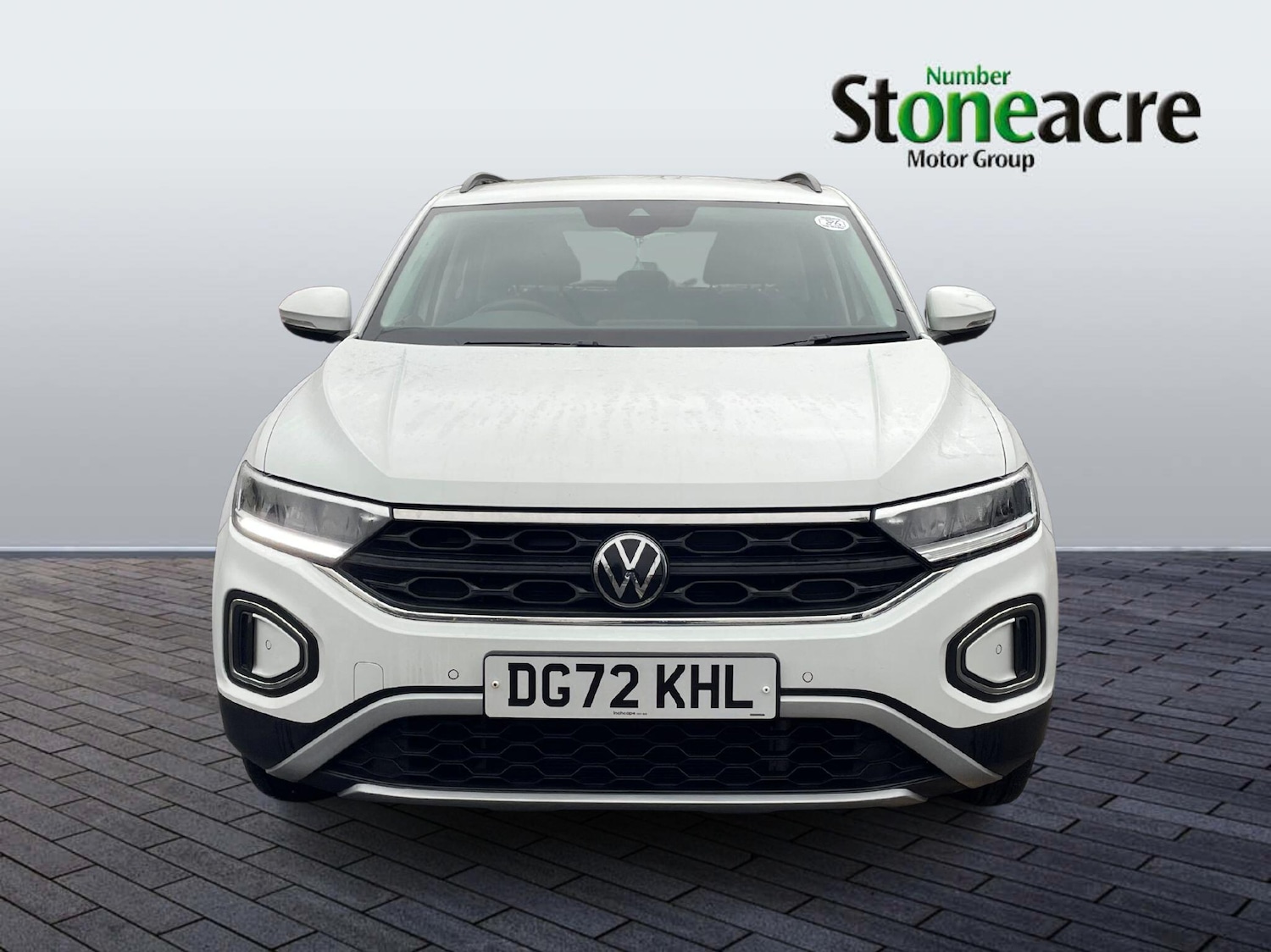 Used Volkswagen T-Roc 2022 for sale - 77020918: Photo 2