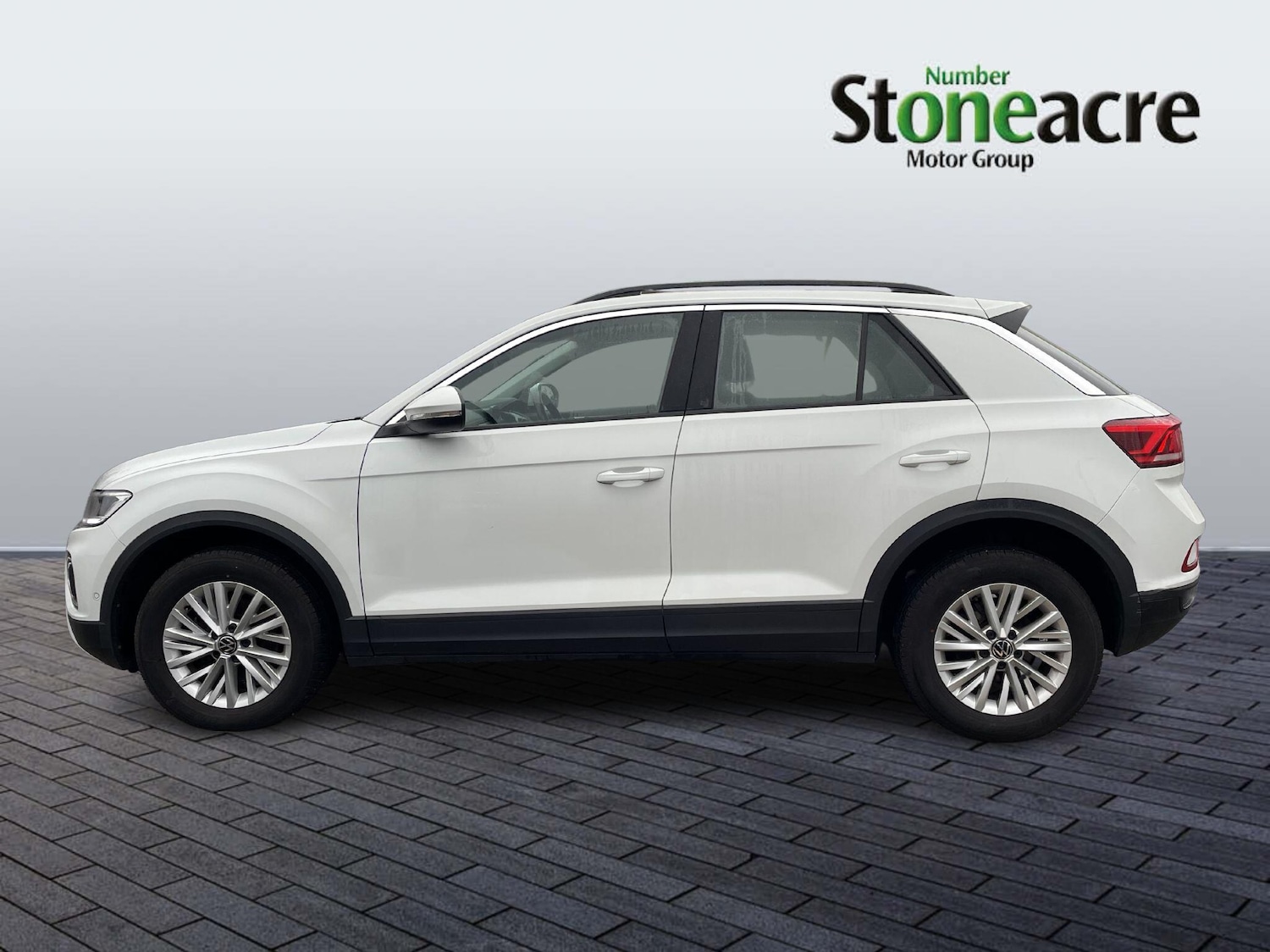 Used Volkswagen T-Roc 2022 for sale - 77020918: Photo 5