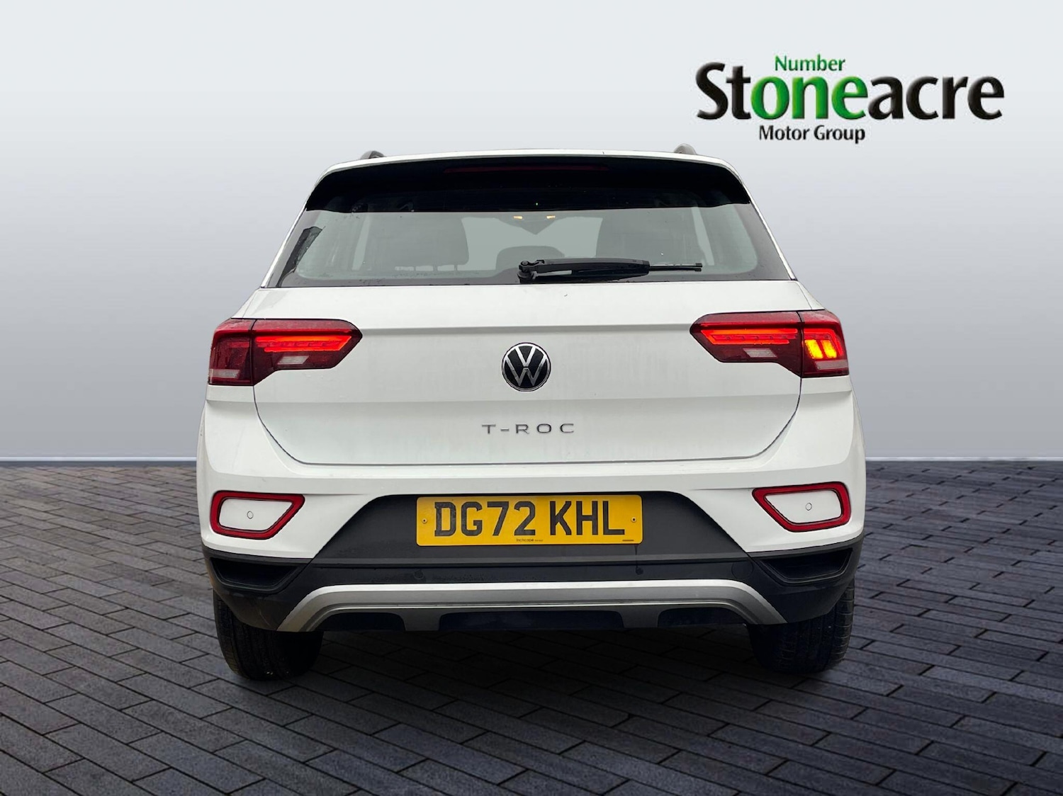 Used Volkswagen T-Roc 2022 for sale - 77020918: Photo 6