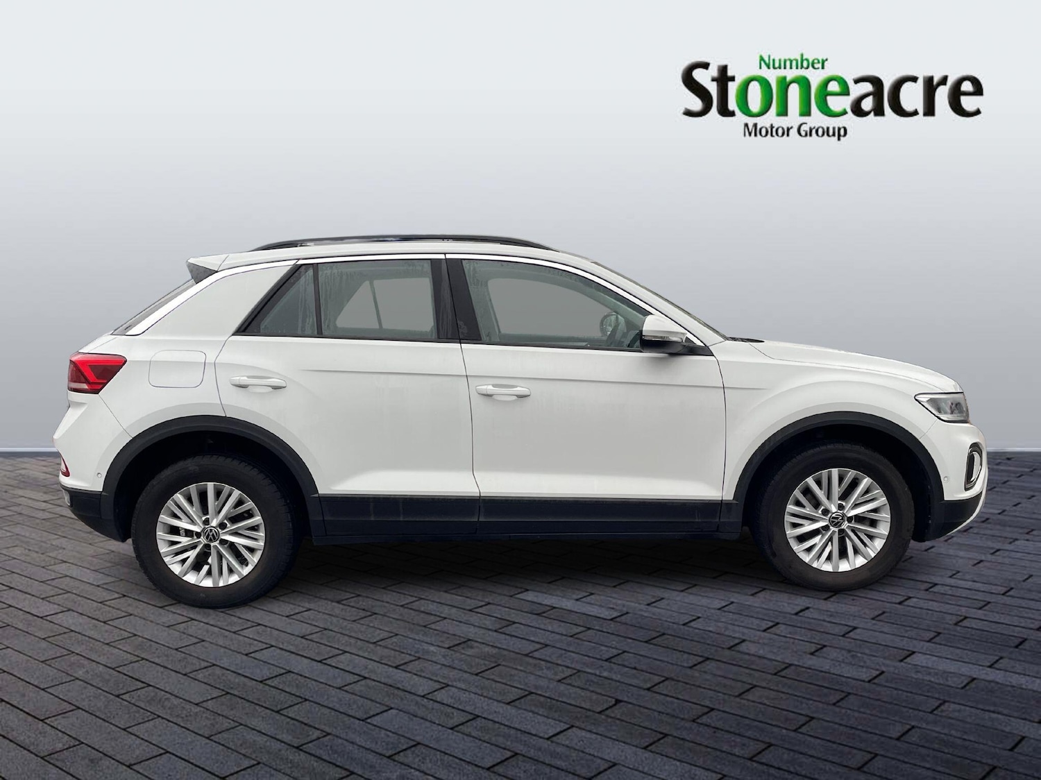 Used Volkswagen T-Roc 2022 for sale - 77020918: Photo 7