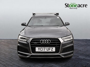 Used Audi Q3 2017 for sale - 79453045: Photo