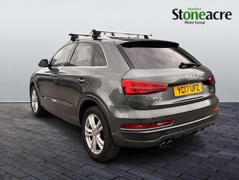 Used Audi Q3 2017 for sale - 79453045: Photo