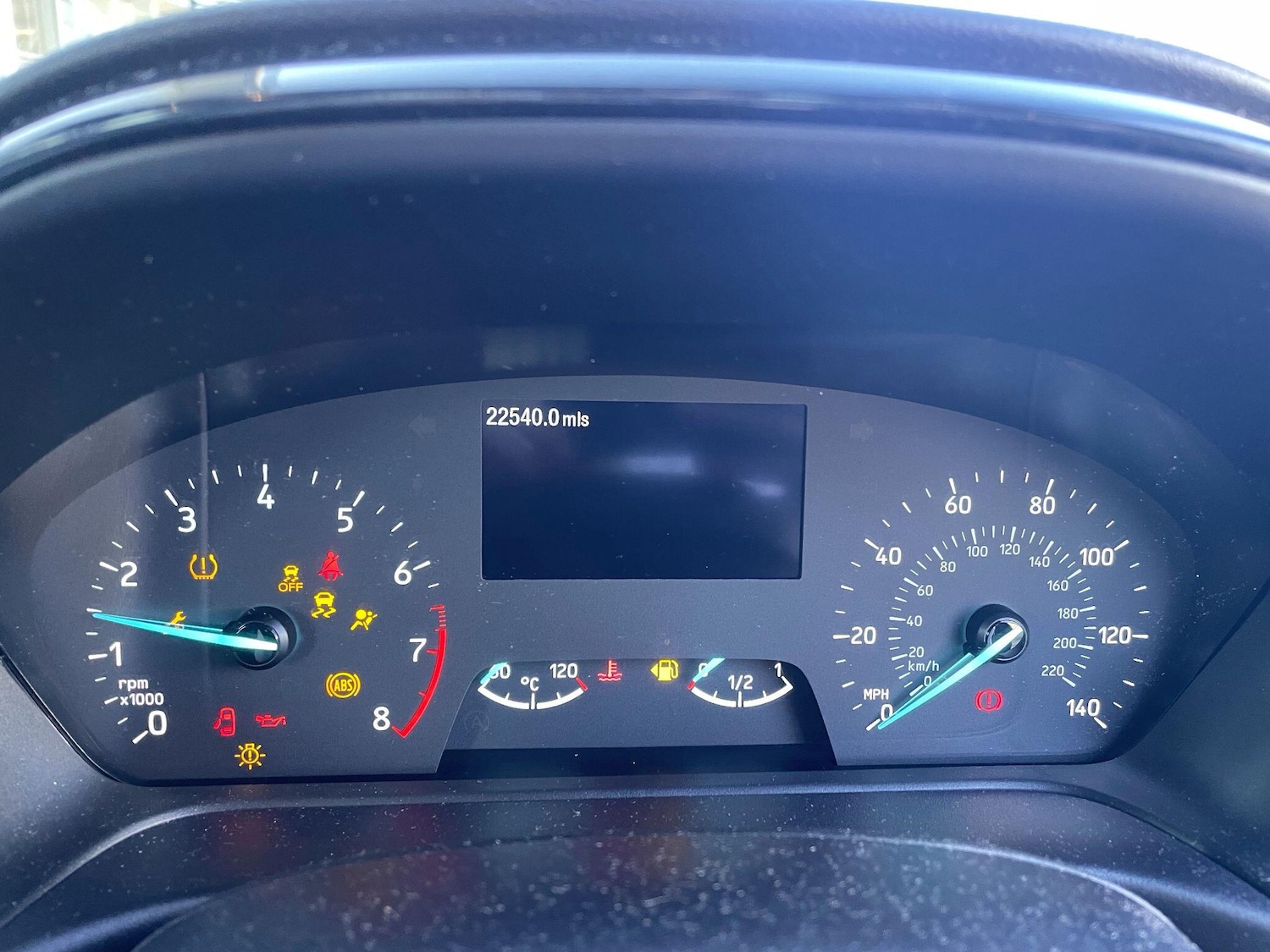 Used Ford Puma 2023 for sale - 77993474: Photo 10