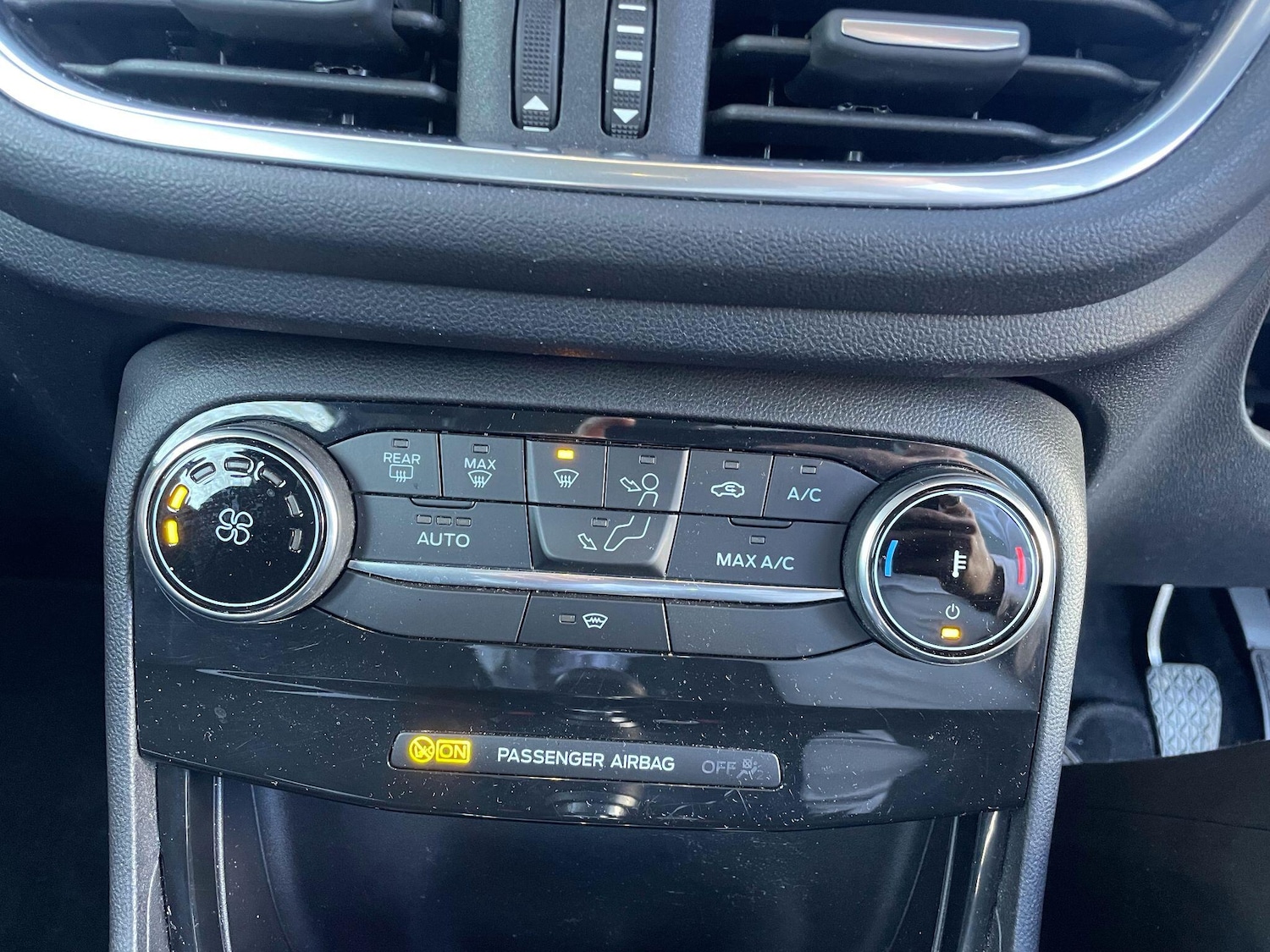 Used Ford Puma 2023 for sale - 77993474: Photo 12