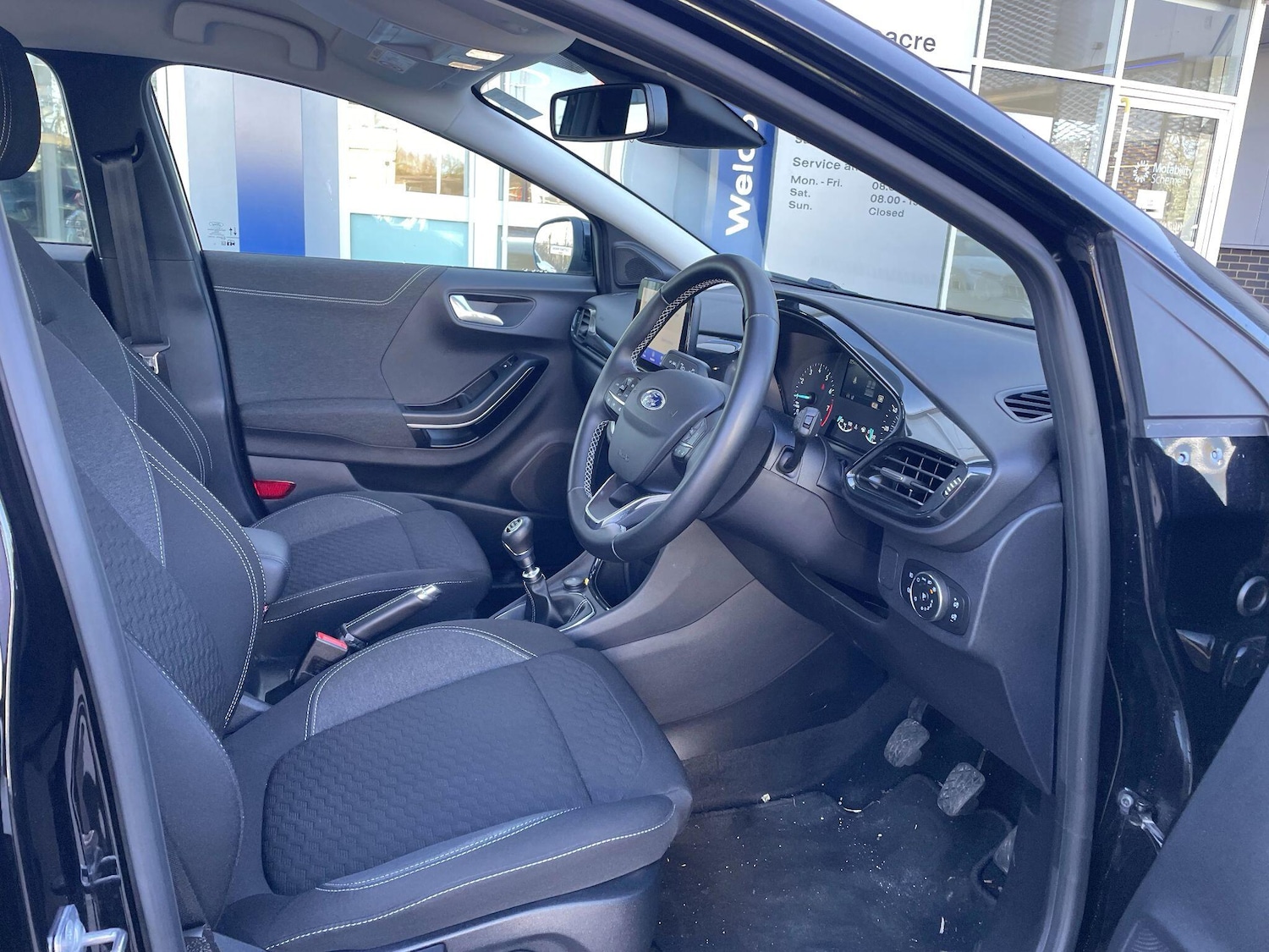 Used Ford Puma 2023 for sale - 77993474: Photo 14