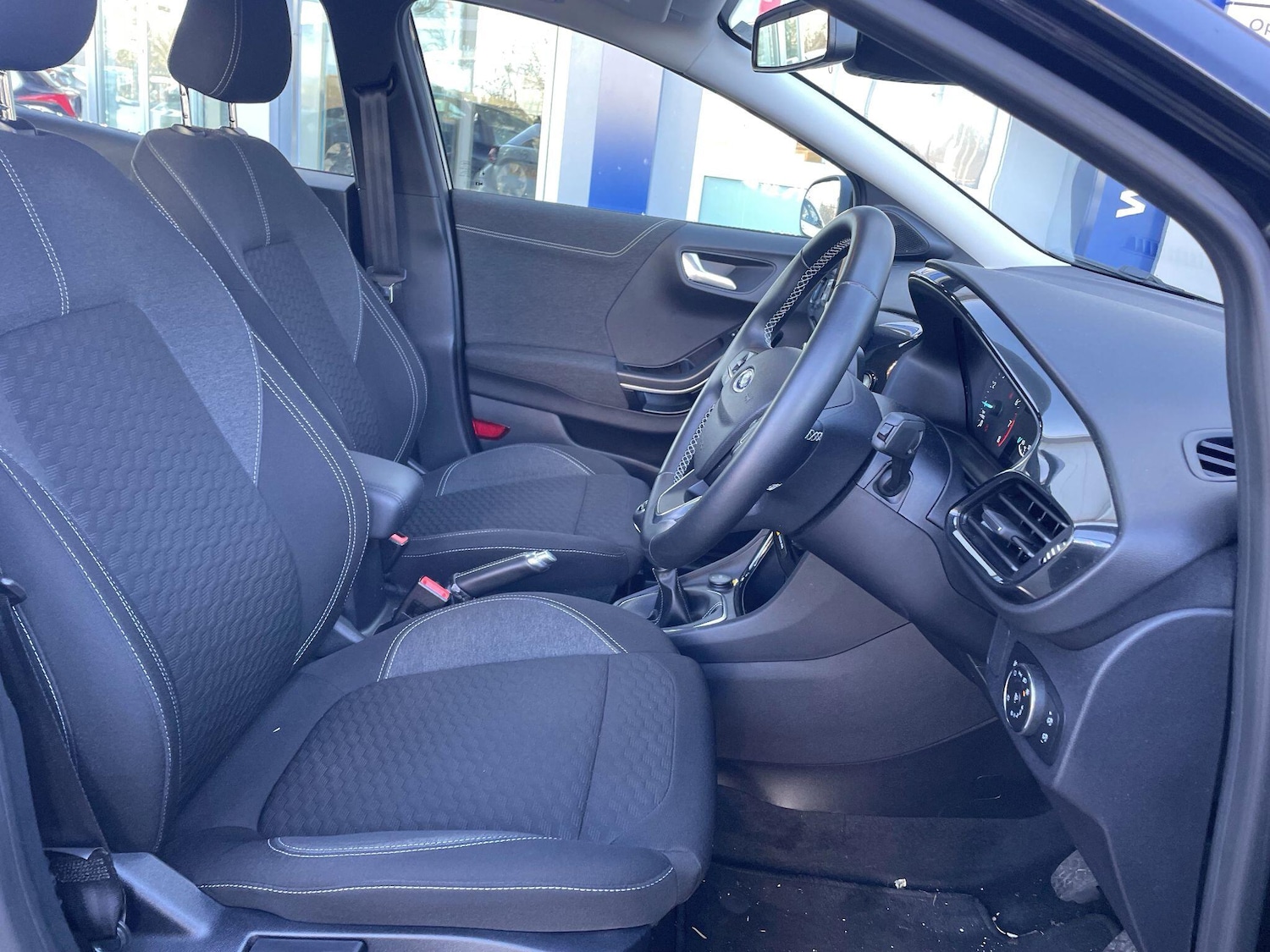 Used Ford Puma 2023 for sale - 77993474: Photo 15