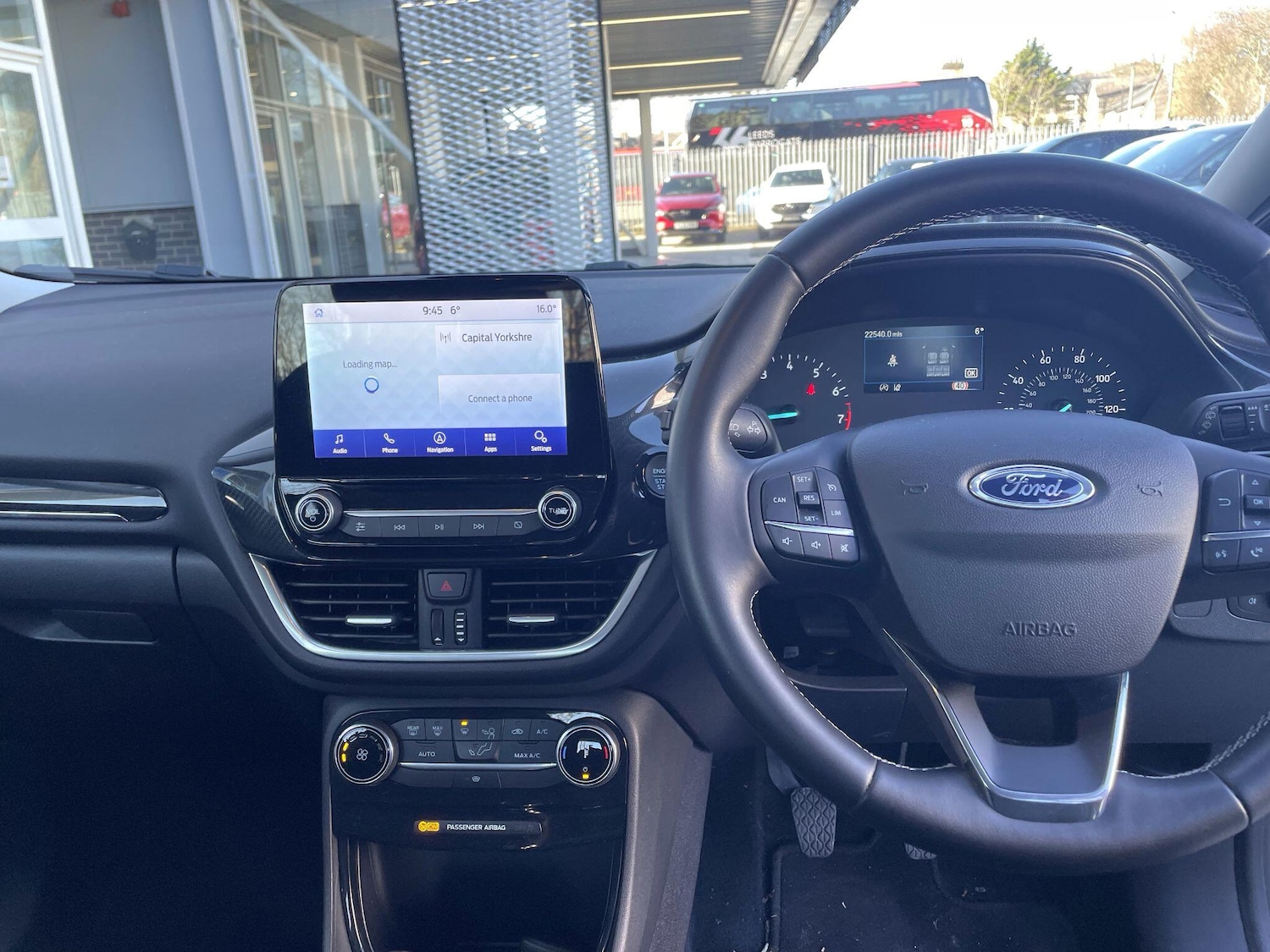 Used Ford Puma 2023 for sale - 77993474: Photo 16