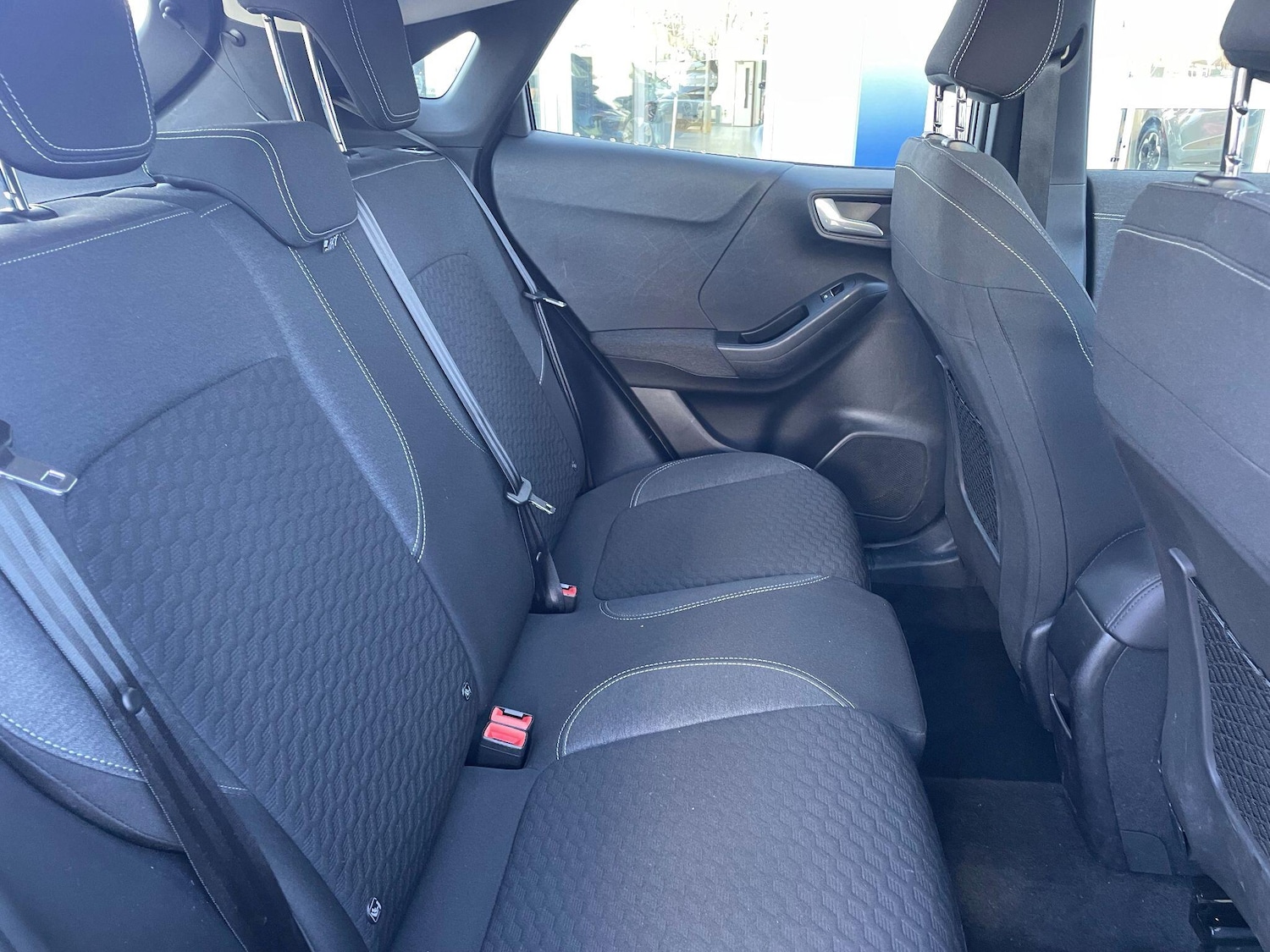 Used Ford Puma 2023 for sale - 77993474: Photo 18