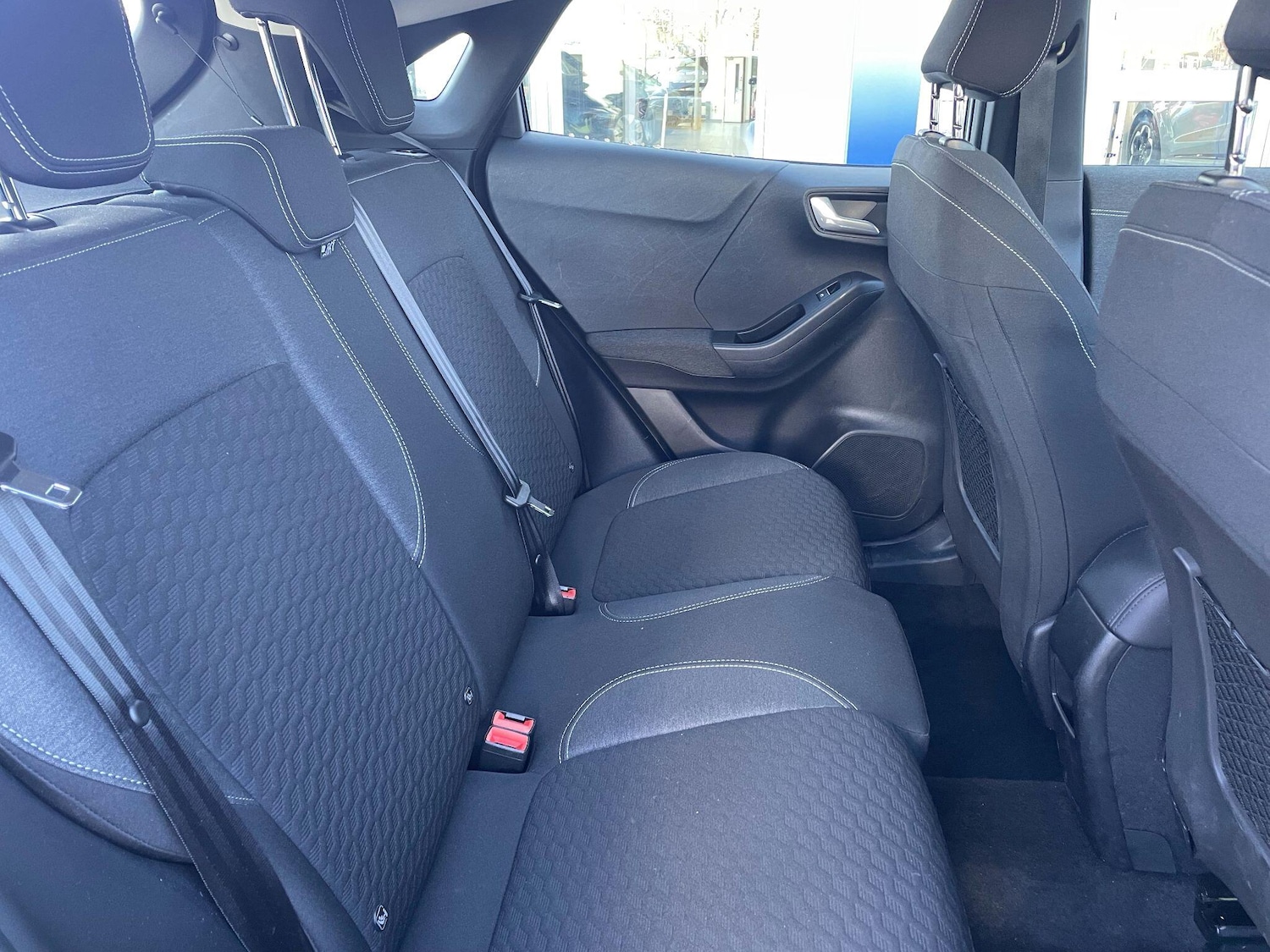 Used Ford Puma 2023 for sale - 77993474: Photo 19